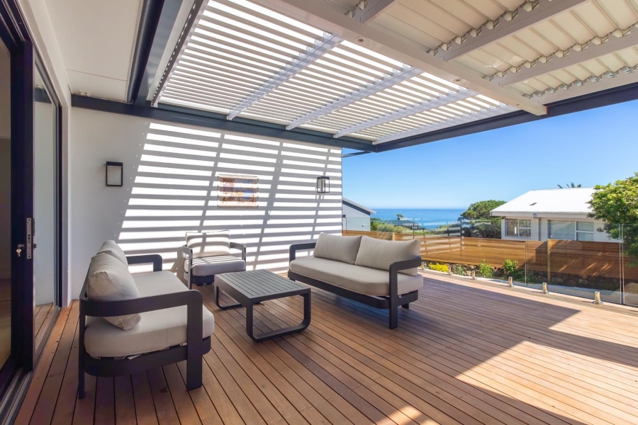 4 Bedroom Property for Sale in Camps Bay Western Cape